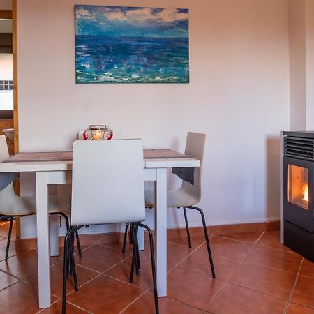 Casa En La Playa De Area Con Finca Privada مْبيفيرو المظهر الخارجي الصورة