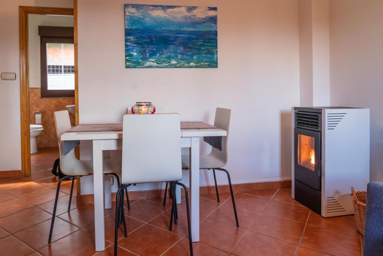 Casa En La Playa De Area Con Finca Privada مْبيفيرو المظهر الخارجي الصورة