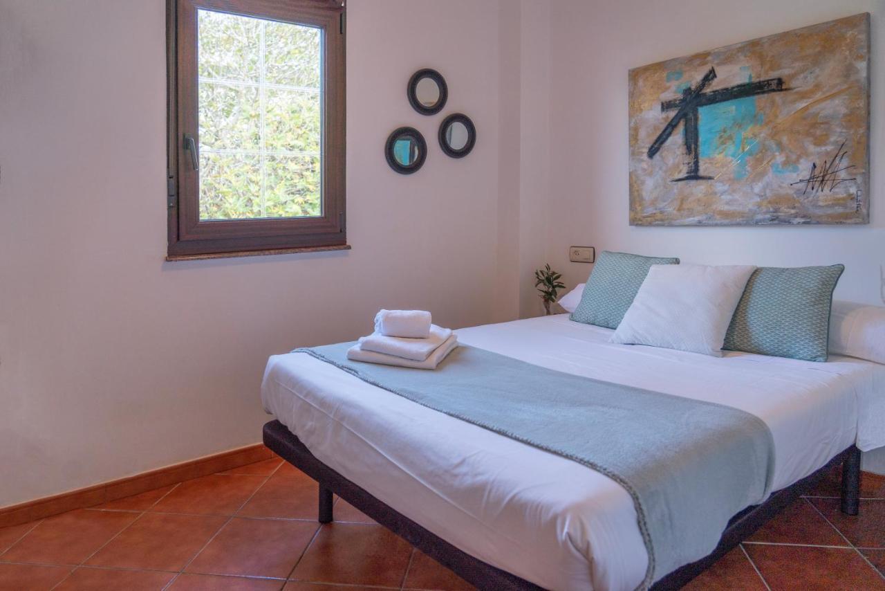 Casa En La Playa De Area Con Finca Privada مْبيفيرو المظهر الخارجي الصورة
